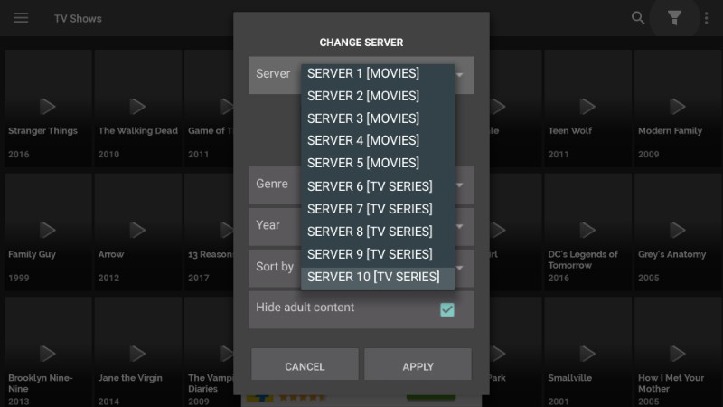 How To Install My Family Cinema On Firestick