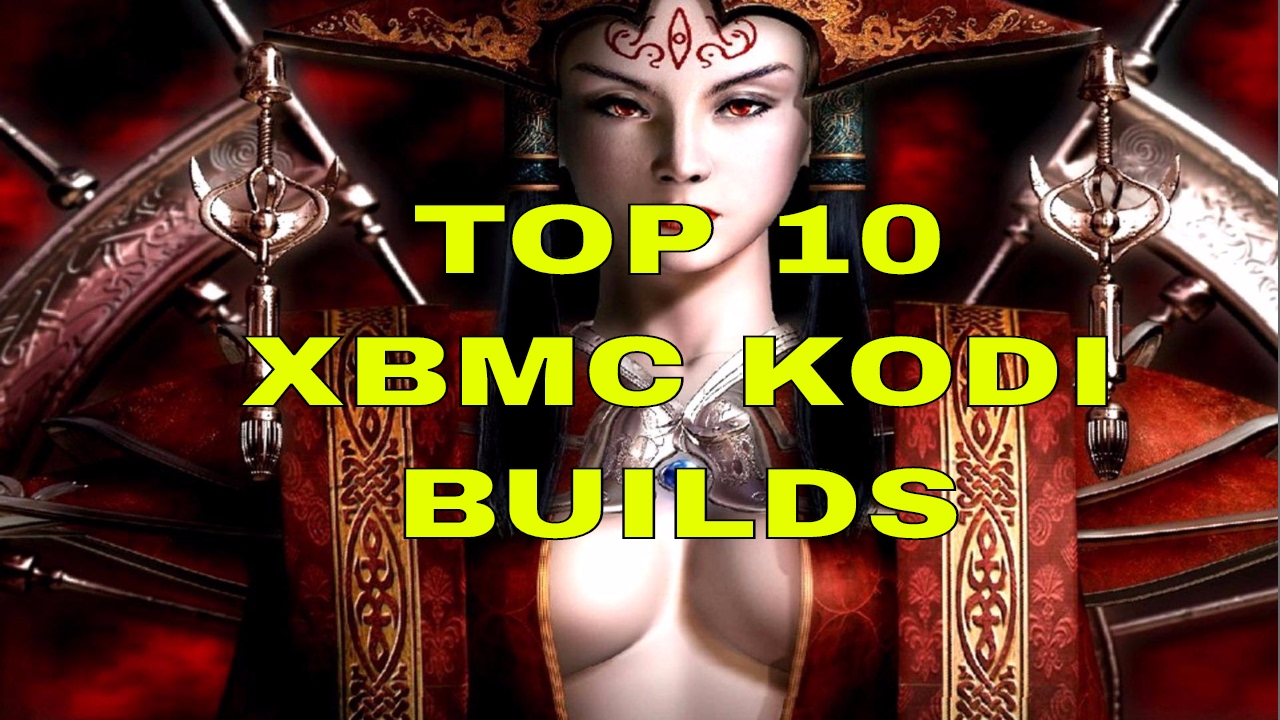 best build for kodi 2017 mac