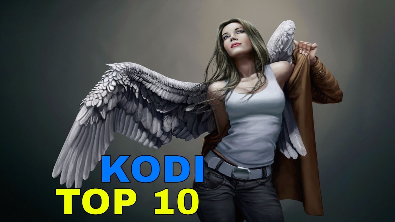BEST TOP 10 XBMC KODI BUILDS JUNE 2017 WEEK 3