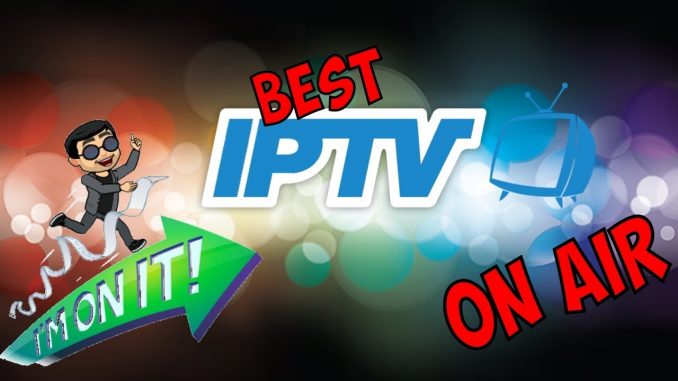 KODI BEST LIVE TV IPTV ON AIR TALK – TALK MORE SHUTDOWN NEWS – Husham.com