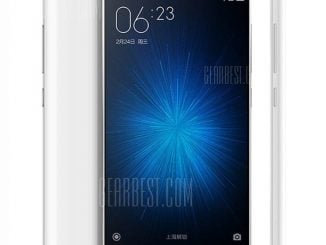 XiaoMi Mi5 64GB 4G Smartphone