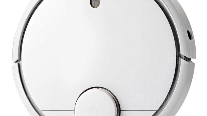 Original Xiaomi Mi Robot Vacuum 1st Generation