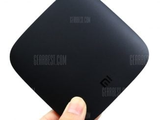 ( Official International Version ) Original Xiaomi Mi TV Box