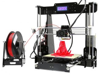 Anet A8 Desktop 3D Printer