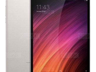 Xiaomi Mi Pad 3 Tablet PC