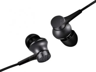 Original Xiaomi Piston In Ear Earphones Fresh Version