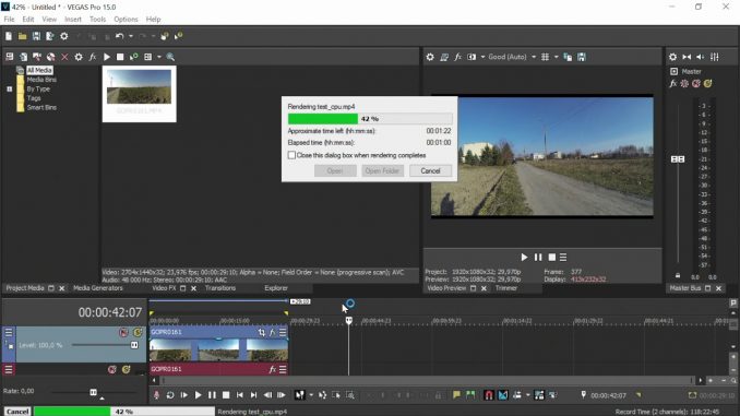 sony vegas pro 15 free download fordow for10s for win