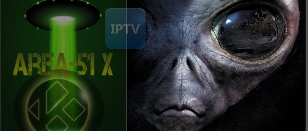 area 51 iptv copyright strike