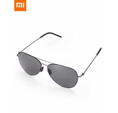 Xiaomi Anti-UV Polarized Sunglasses TS Nylon Lens