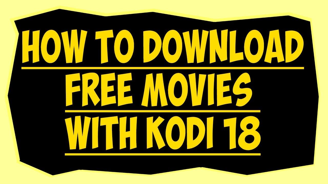 kodi movie downloader