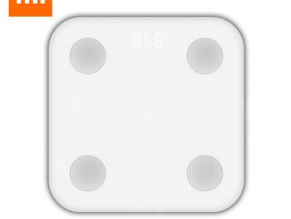 Xiaomi Bluetooth 4.0 Smart Weight Scale