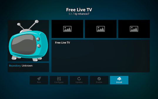 Screen Shot 2018 03 06 at 12.51.18 PM - Free Live TV for Kodi: Live TV Channels Directly from Verified Sources