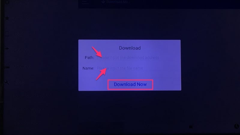 firestick downloader apk download