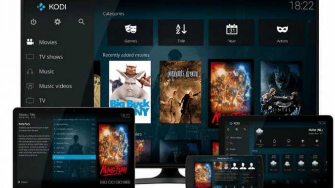 Canadians Prefer Kodi Over BitTorrent For Pirated Content