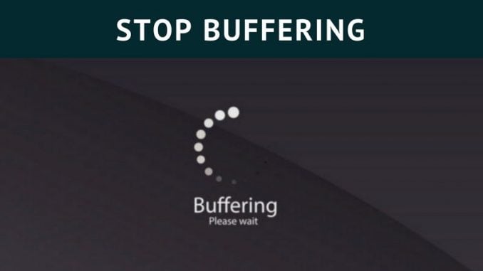 [SOLVED] How to Fix Kodi Buffering (2018)