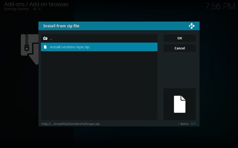 Mobdro Sex Video - How to Install 'Mobdro' on Kodi 17.6 Krypton Using Cerebro IPTV ...