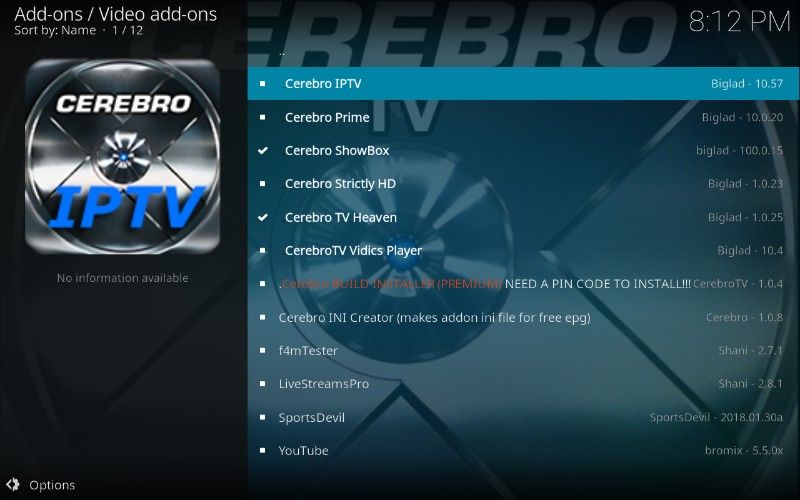 how to install mobdro on kodi