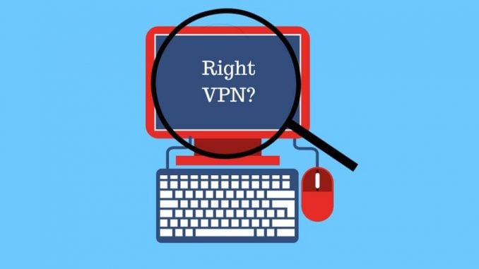 How to Choose the Best VPN for Your Needs