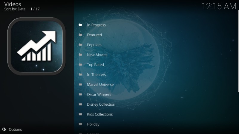 uranus kodi addon movies 