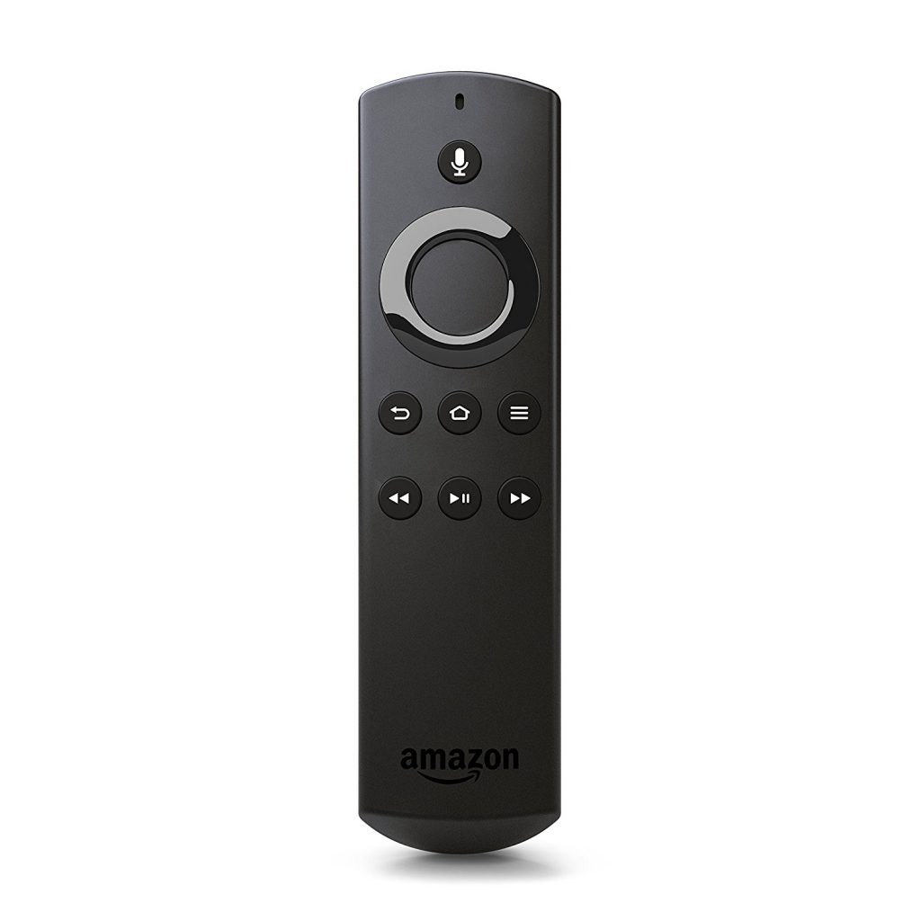 firestick remote not working