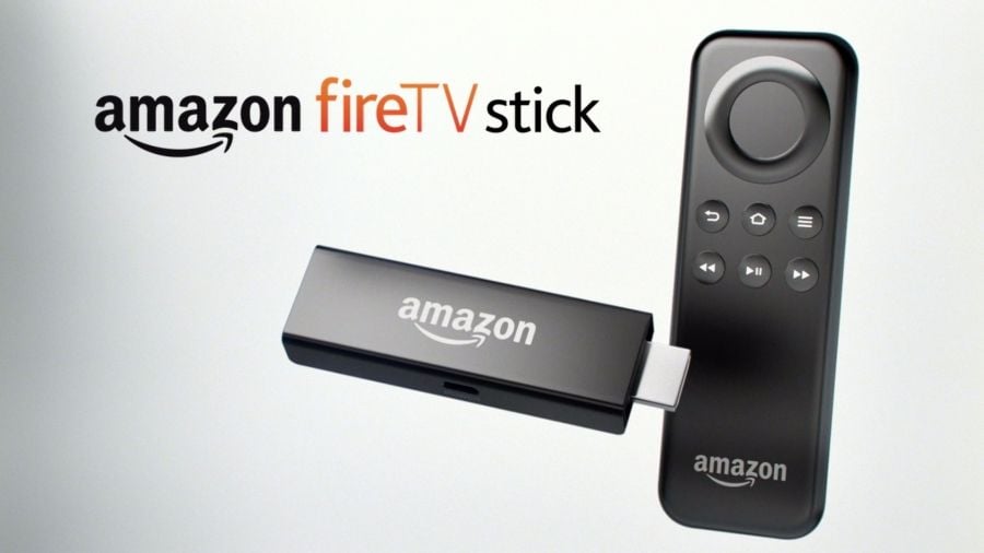 amazon fire tv stick