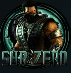 subzero kodi