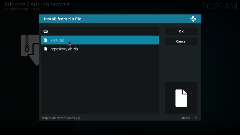 ustvnow kodi addon