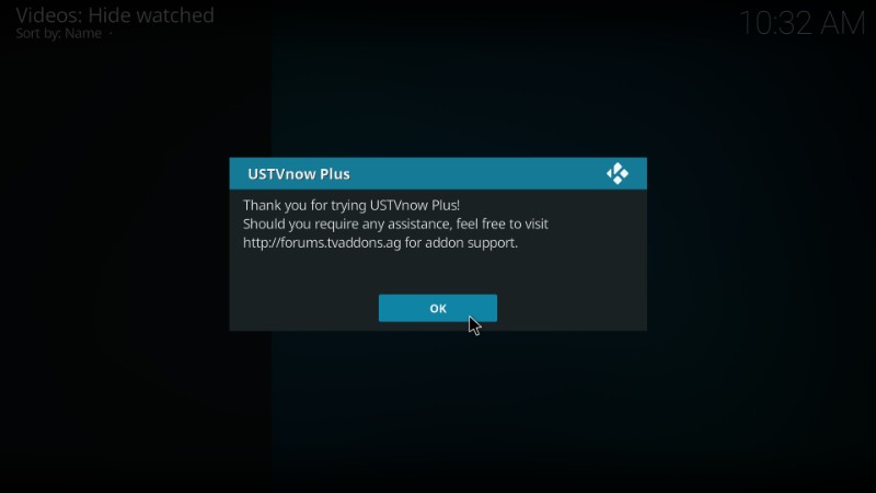 ustvnow plus kodi addon