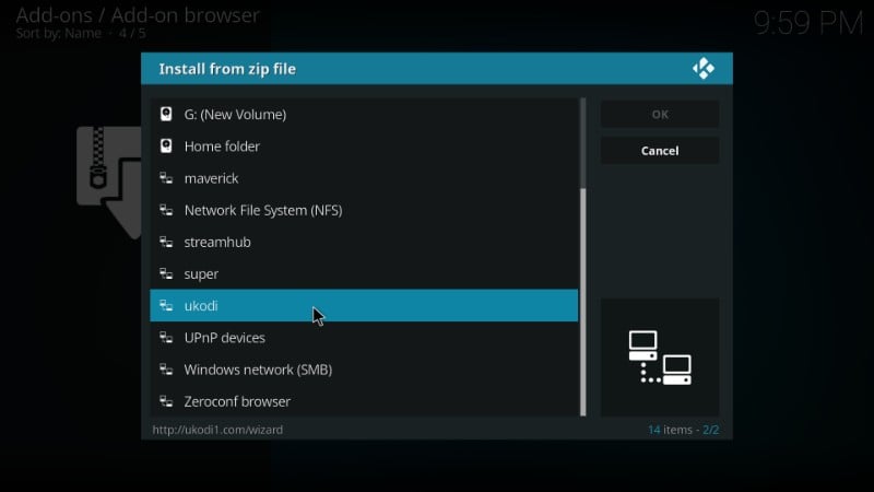 download ukodi1 build 