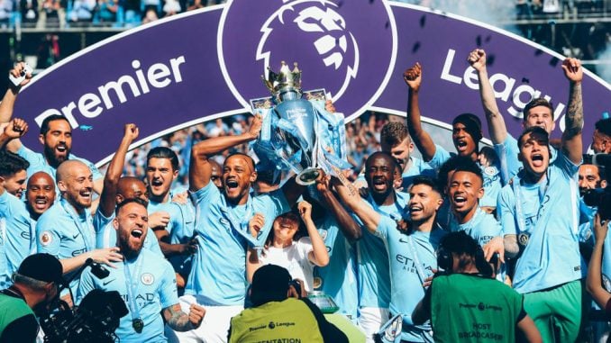 Ace TV users' details may be exposed after Premier League piracy efforts