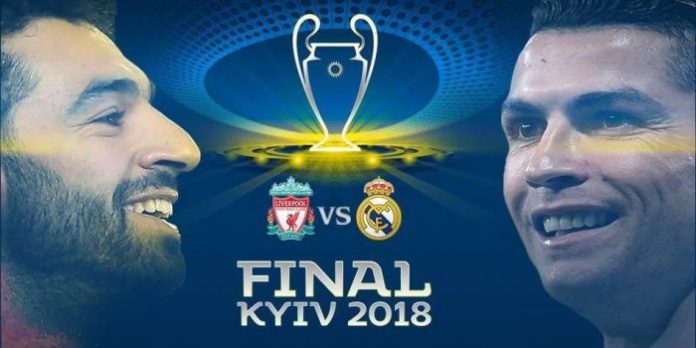 UEFA Champions League Final