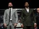 Watching Haye vs Bellew fight illegally comes with big risks, police warn