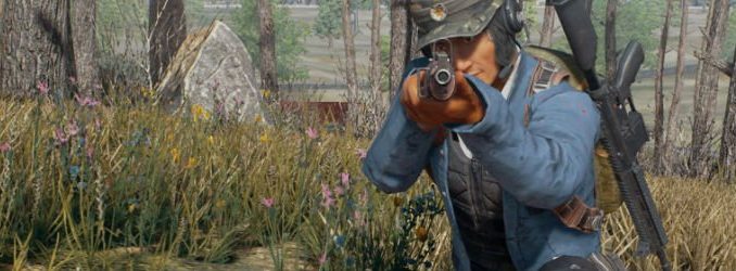 PUBG Drops Copyright Infringement Lawsuit Against Fortnite