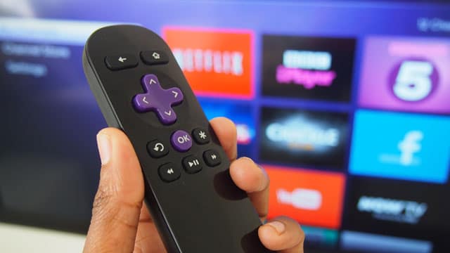 Roku says it has almost eradicated piracy from its platform