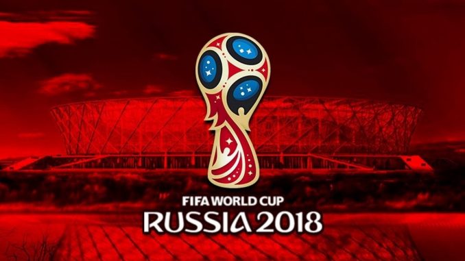 World Cup Kodi Guide: 2018 Football Tournament