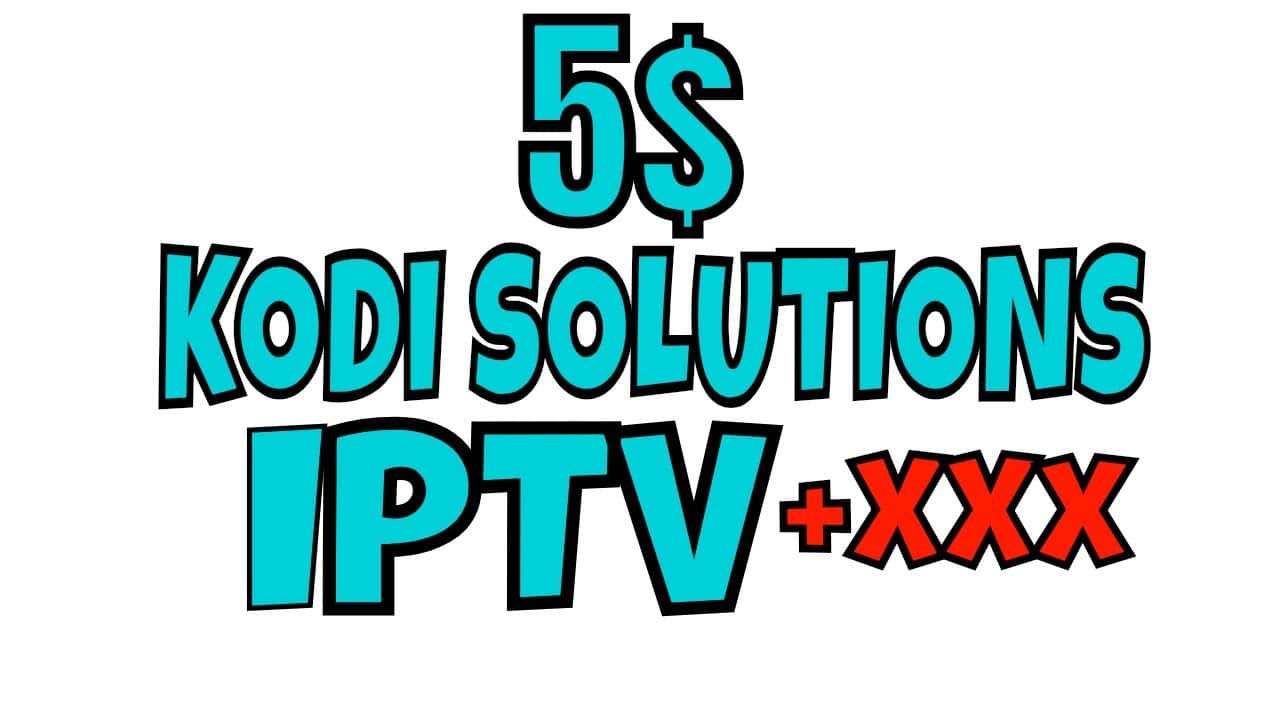 KODI Solutions IPTV Channel list 29/06/2018 - Husham.com