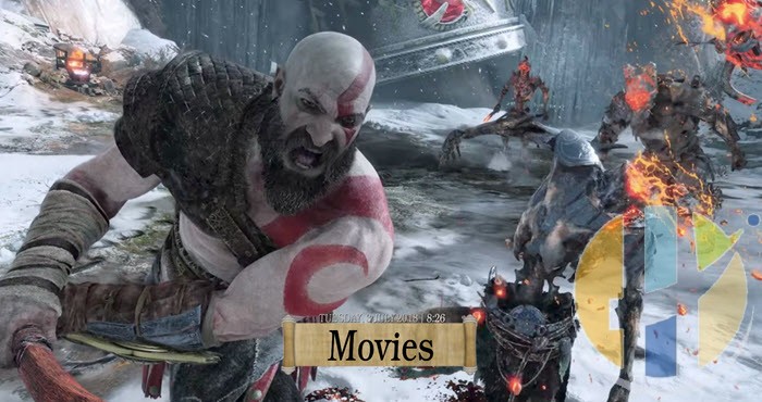 God Of War Build Guide – Husham.com