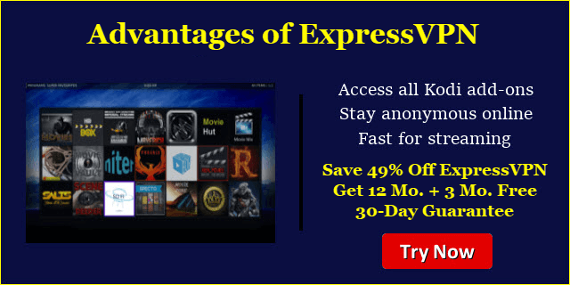 ExpressVPN