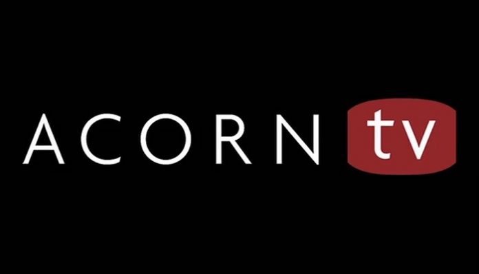 How to Watch Acorn TV Outside US