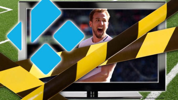 Kodi CRACKDOWN: Premier League going ALL OUT to block illegal live streams for new season