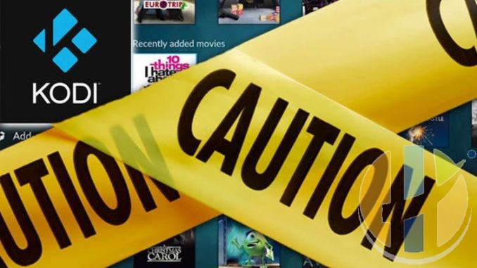 Kodi CRACKDOWN: Online piracy could be changed FOREVER this week