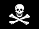 Piracy crackdown is proving tough, with infringement levels not dropping