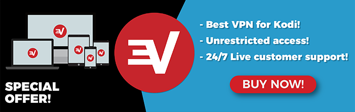 ExpressVPN Special Offer