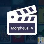 Morpheus TV Android APK Install Guide