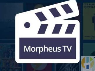 Morpheus TV Android APK Install Guide