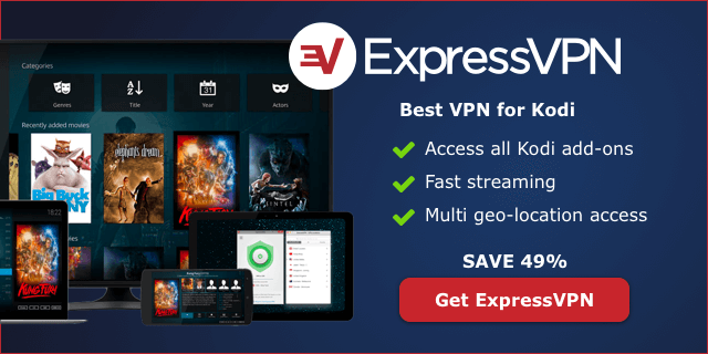 ExpressVPN