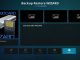 Backup Restore Wizard Guide - Kodi Reviews