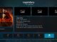 Legendary Addon Guide - Kodi Reviews