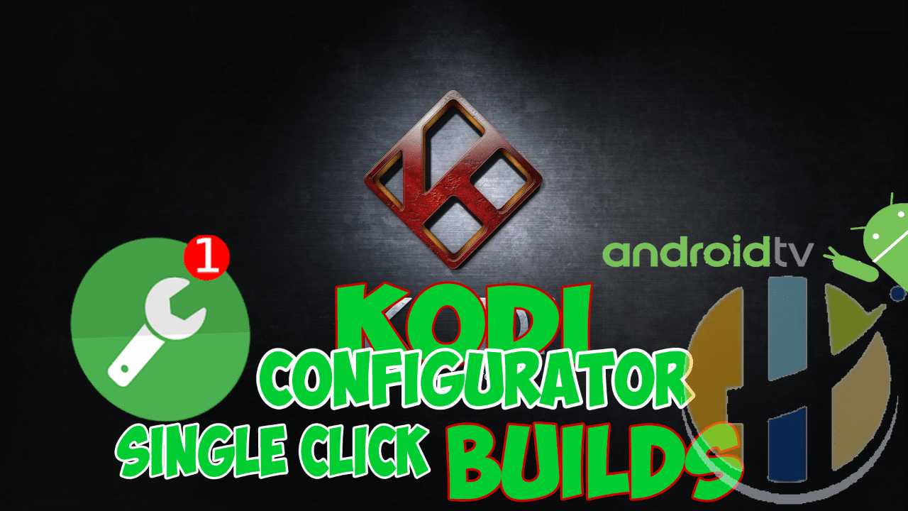 android kodi pre builds