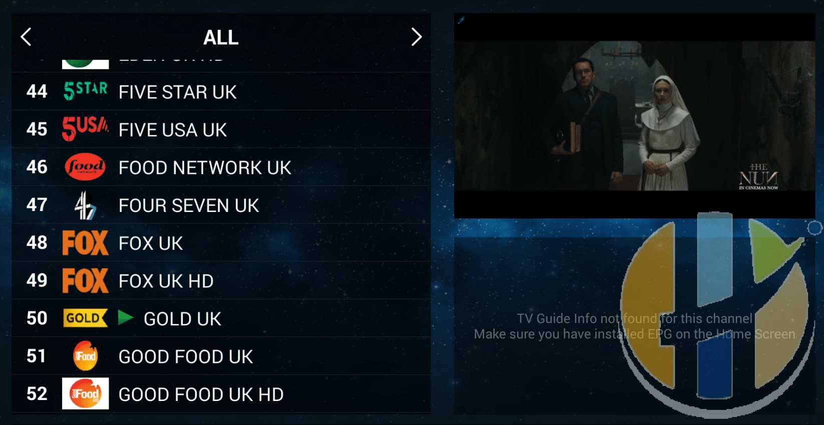 New Superfast Iptv Service Launched With Xxx Husham Com